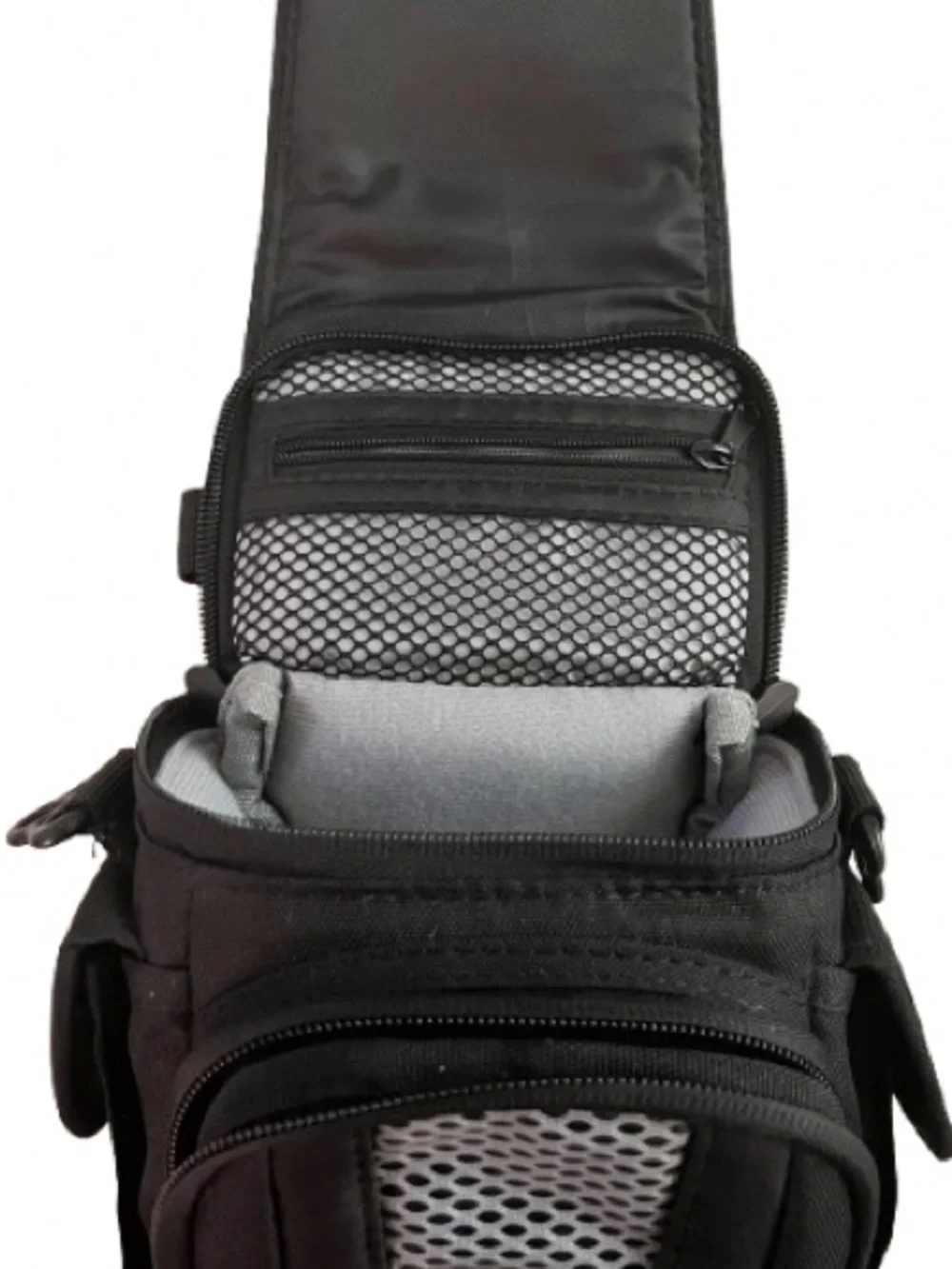 Lowepro Compact Black Camera Bag